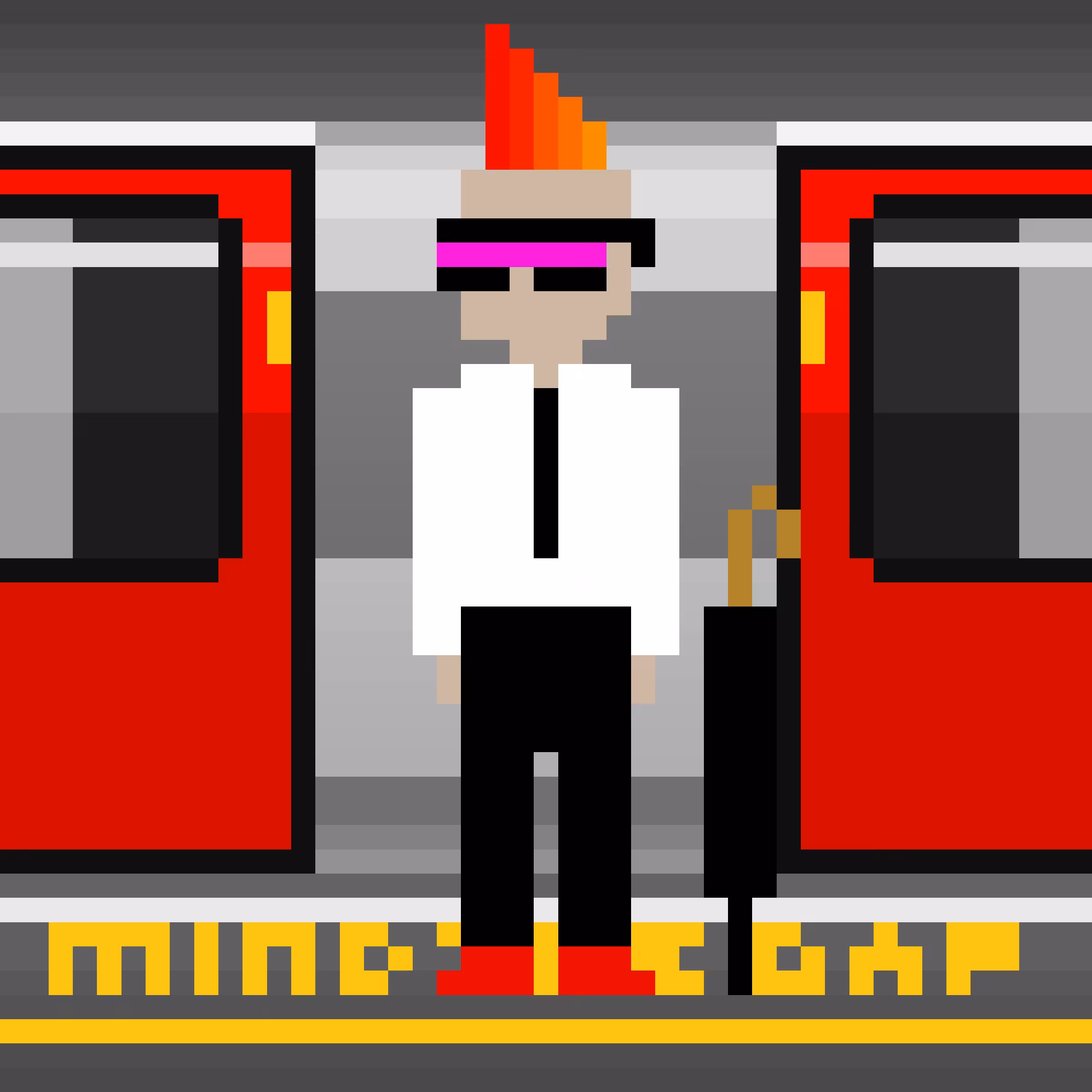CryptoLondoner #535