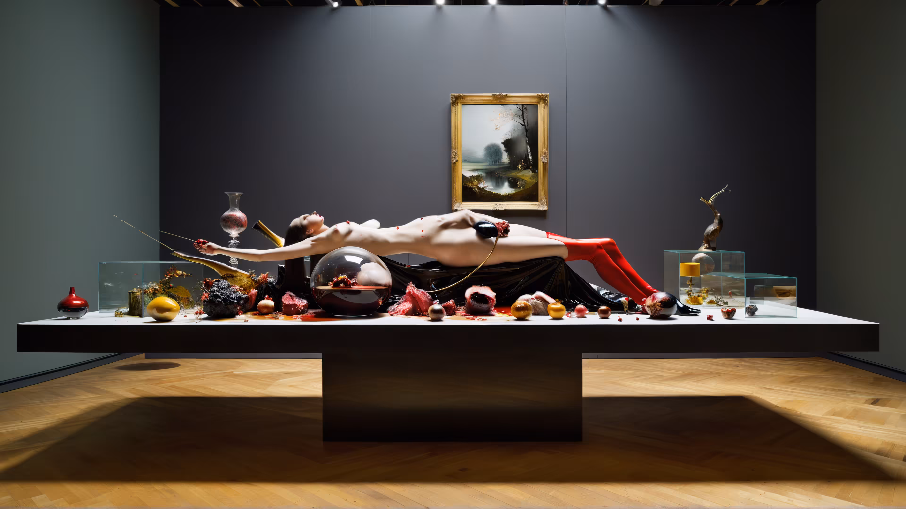 Le Salon