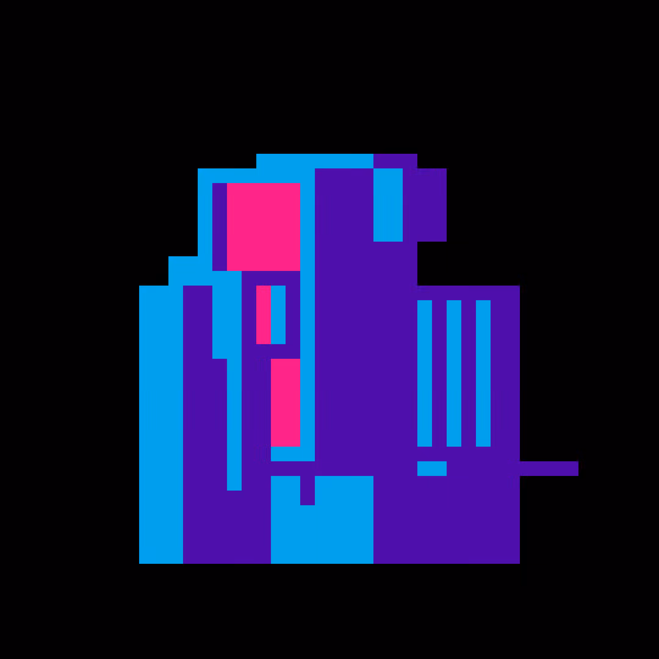 BRUTALIST MOVEMENT #165