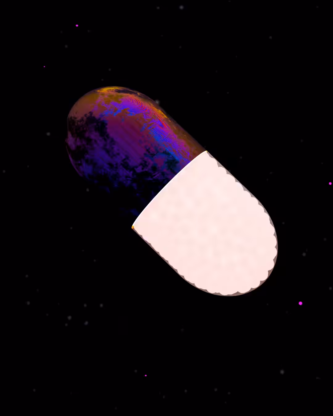 Psychedelic Dare
