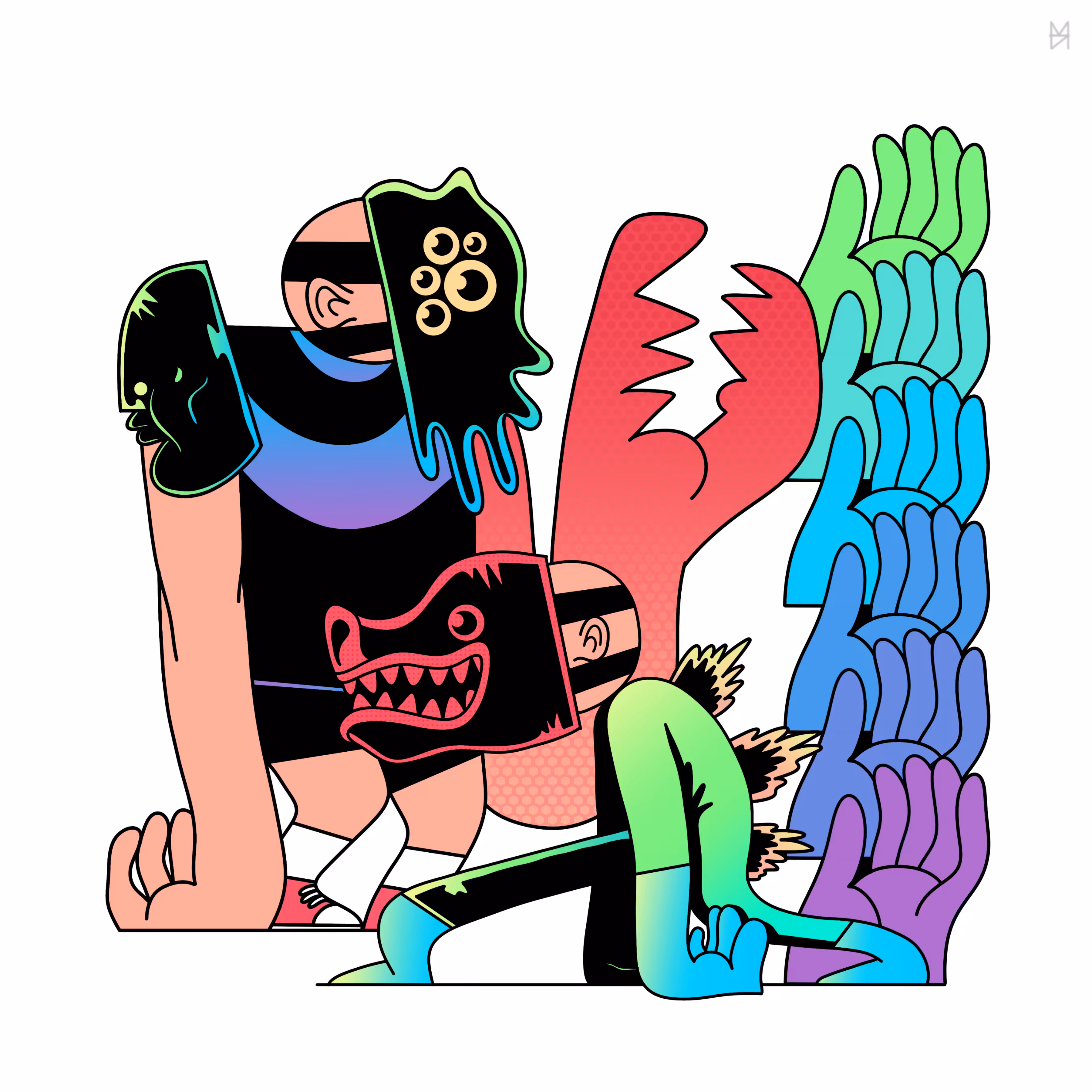 FOLKZ // 03