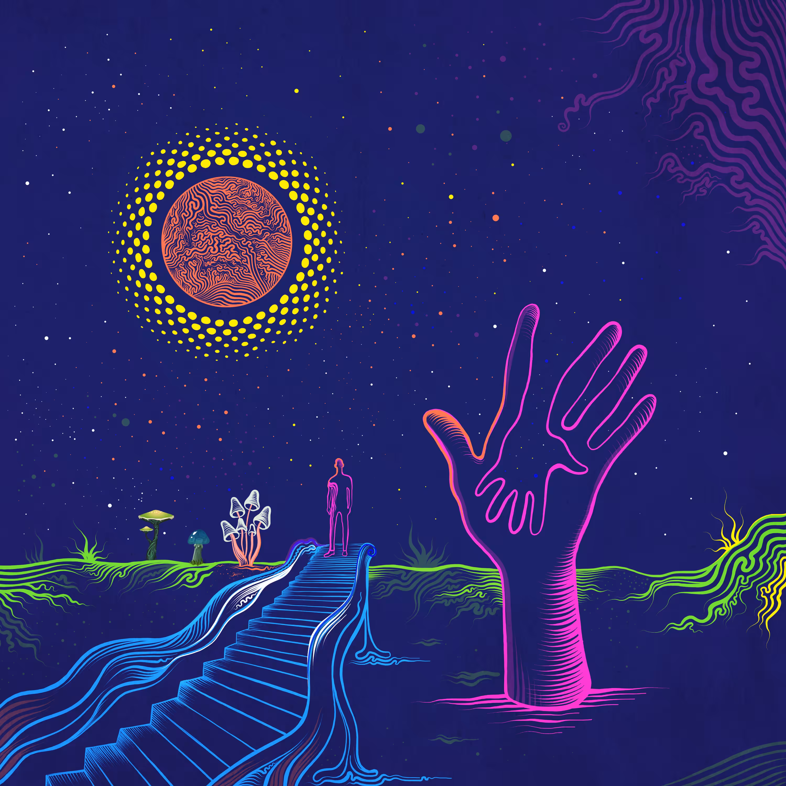 Lucid Dream
