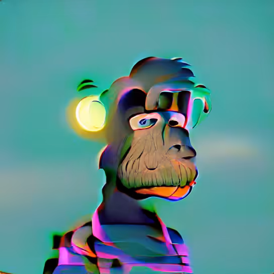 Meta Ape 181