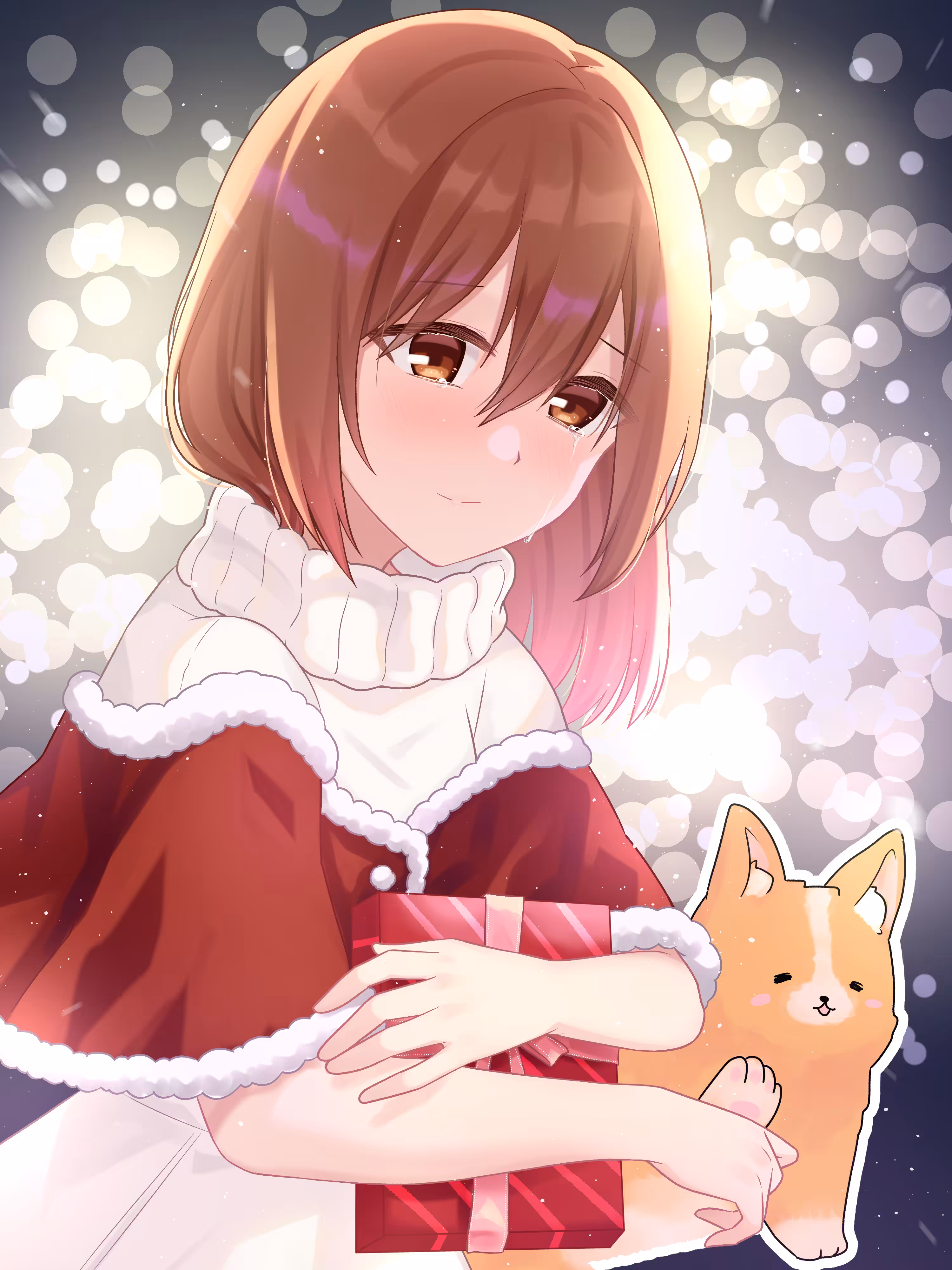 𝒯𝒽𝒶𝓃𝓀 𝓎𝑜𝓊 𝒻𝑜𝓇 𝓉𝒽𝒾𝓈 𝓌𝑜𝓃𝒹𝑒𝓇𝒻𝓊𝓁 𝓉𝒾𝓂𝑒