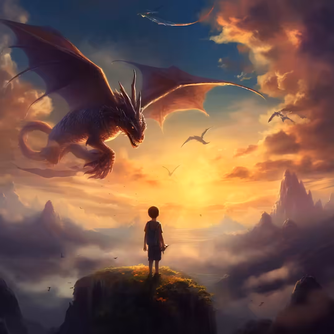 Dragon Realm
