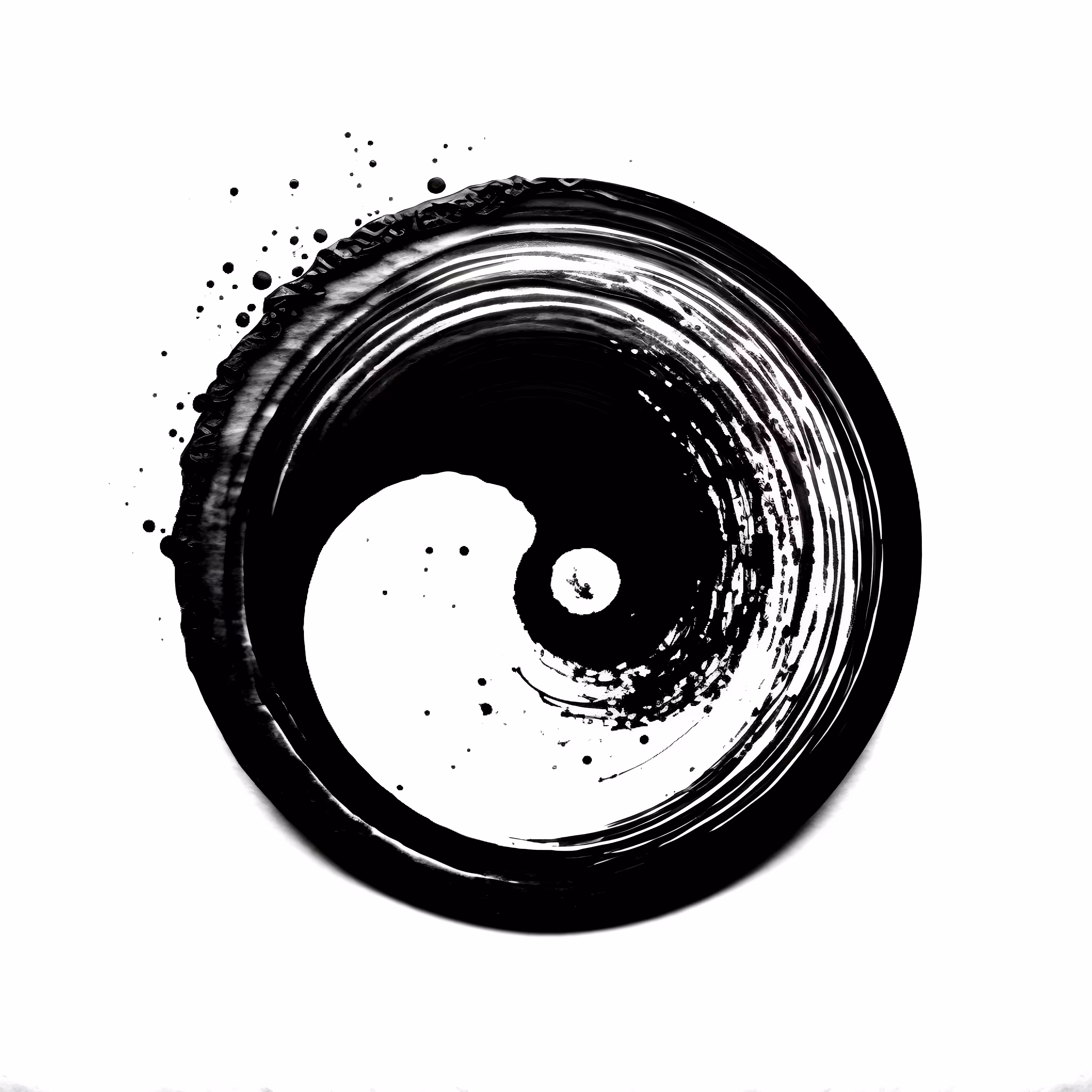 Zen #1/45