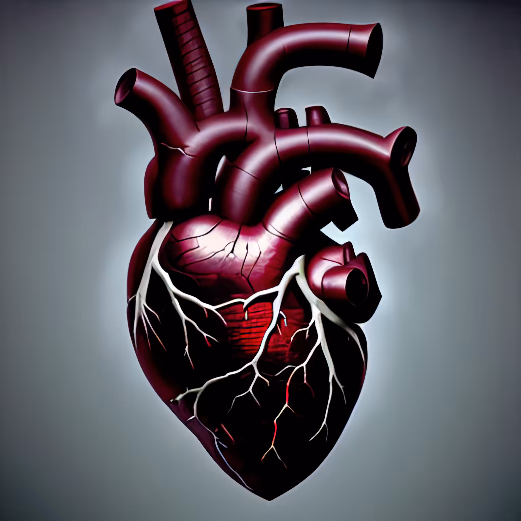 Have a Fuckin Heart #232