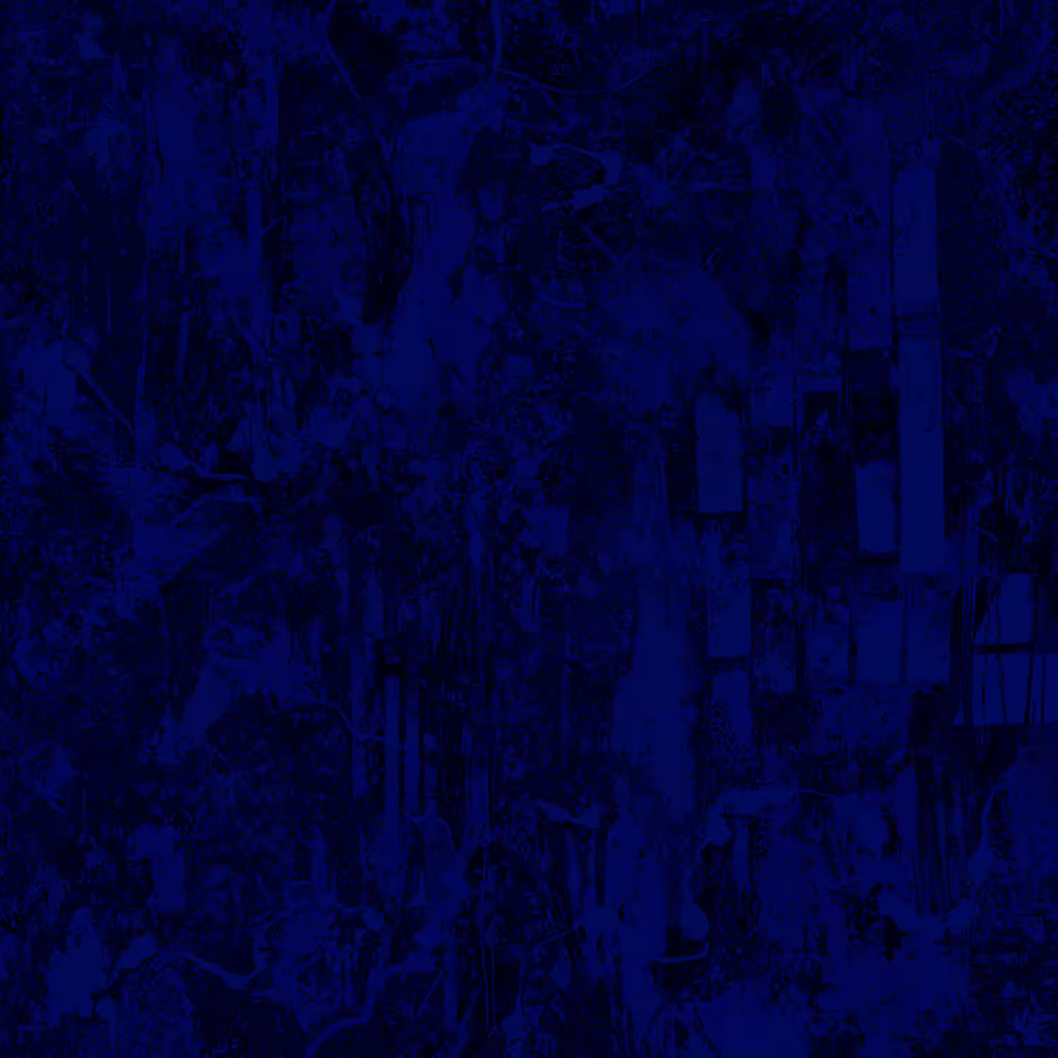 Winter Pattern 8