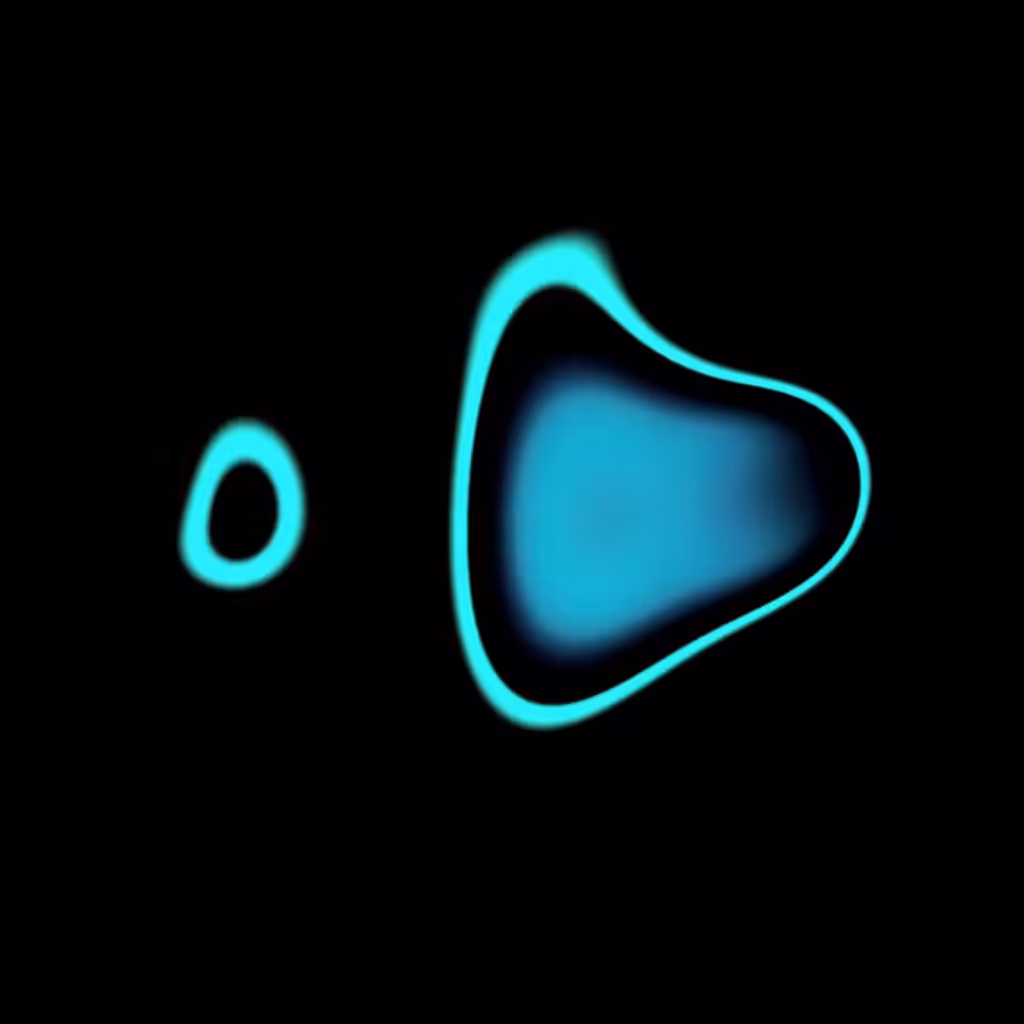 Smoke And Shape #162