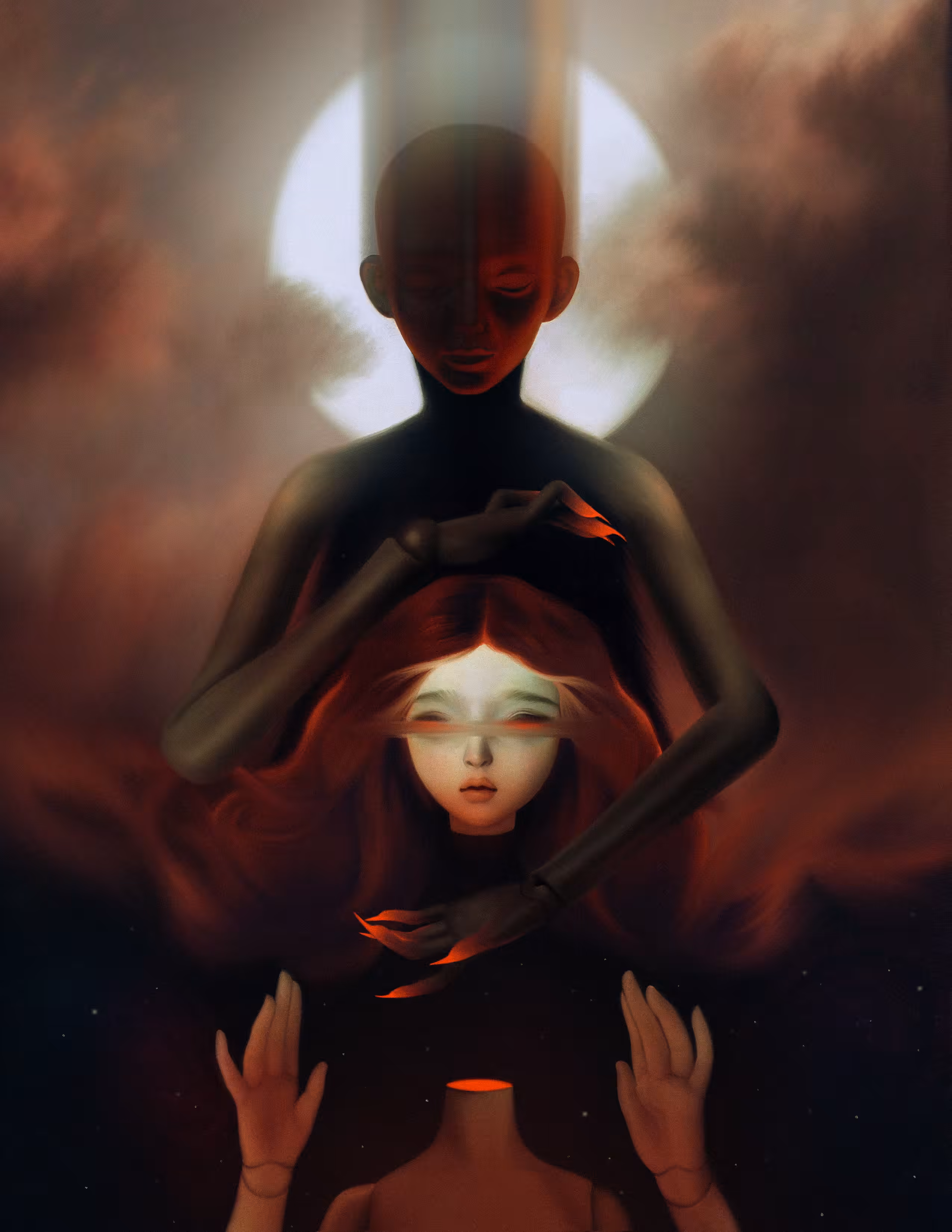 Insomnia