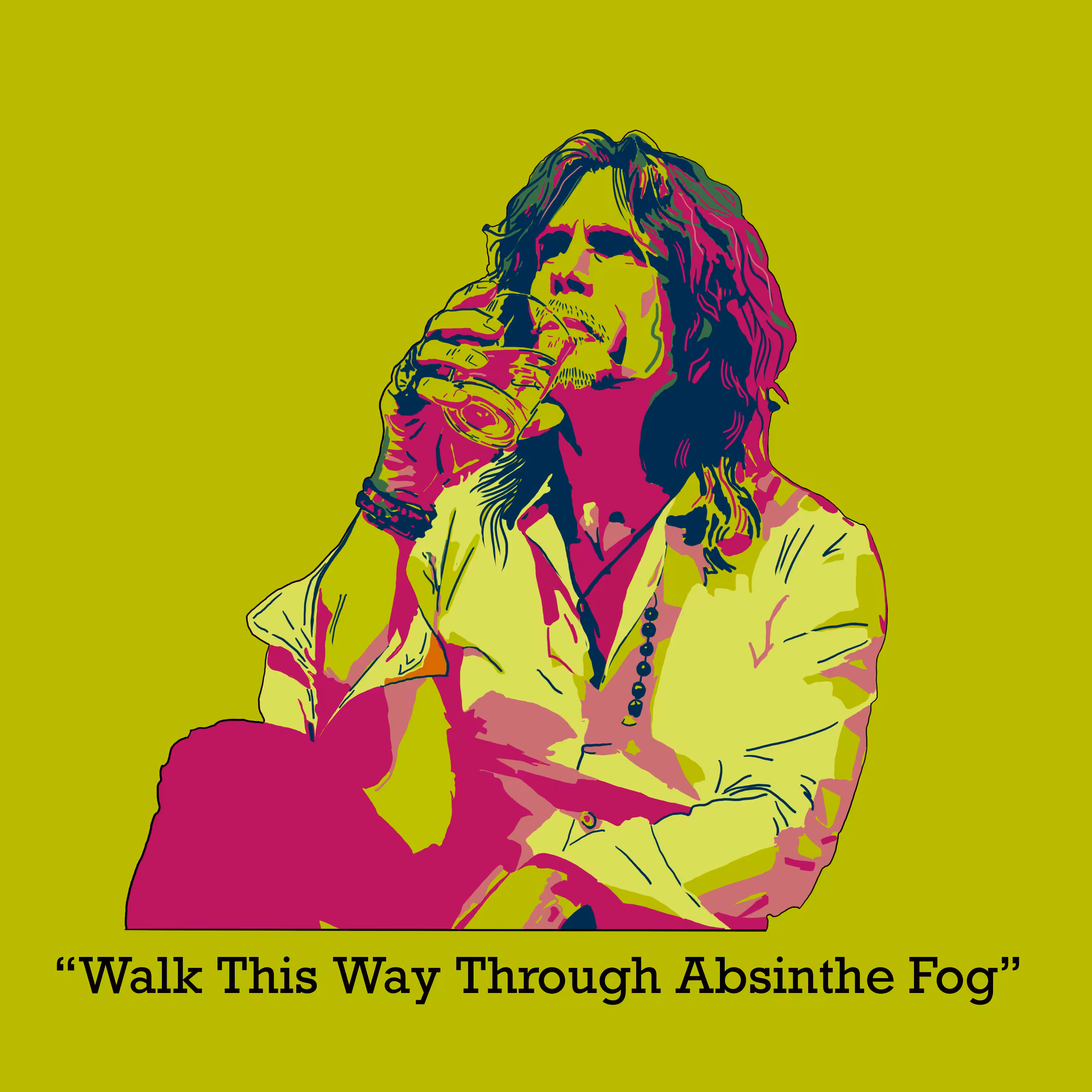 Special September Guest: Steven Tyler