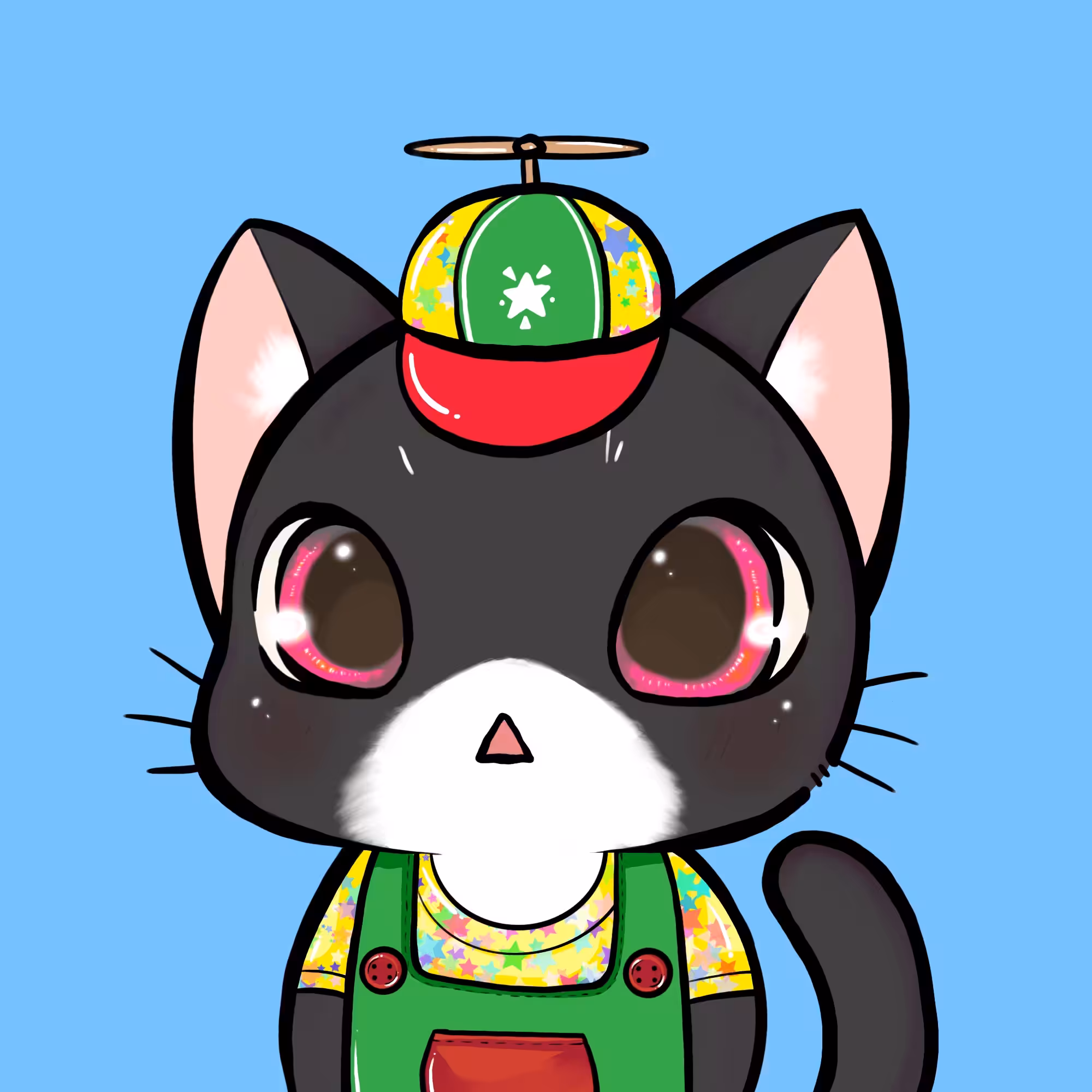 KawaiiCat#00047