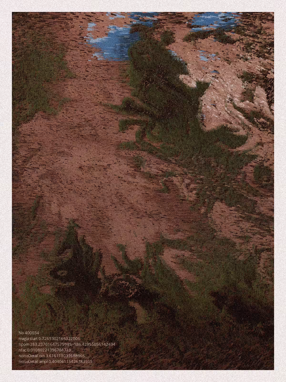 Pangea #102
