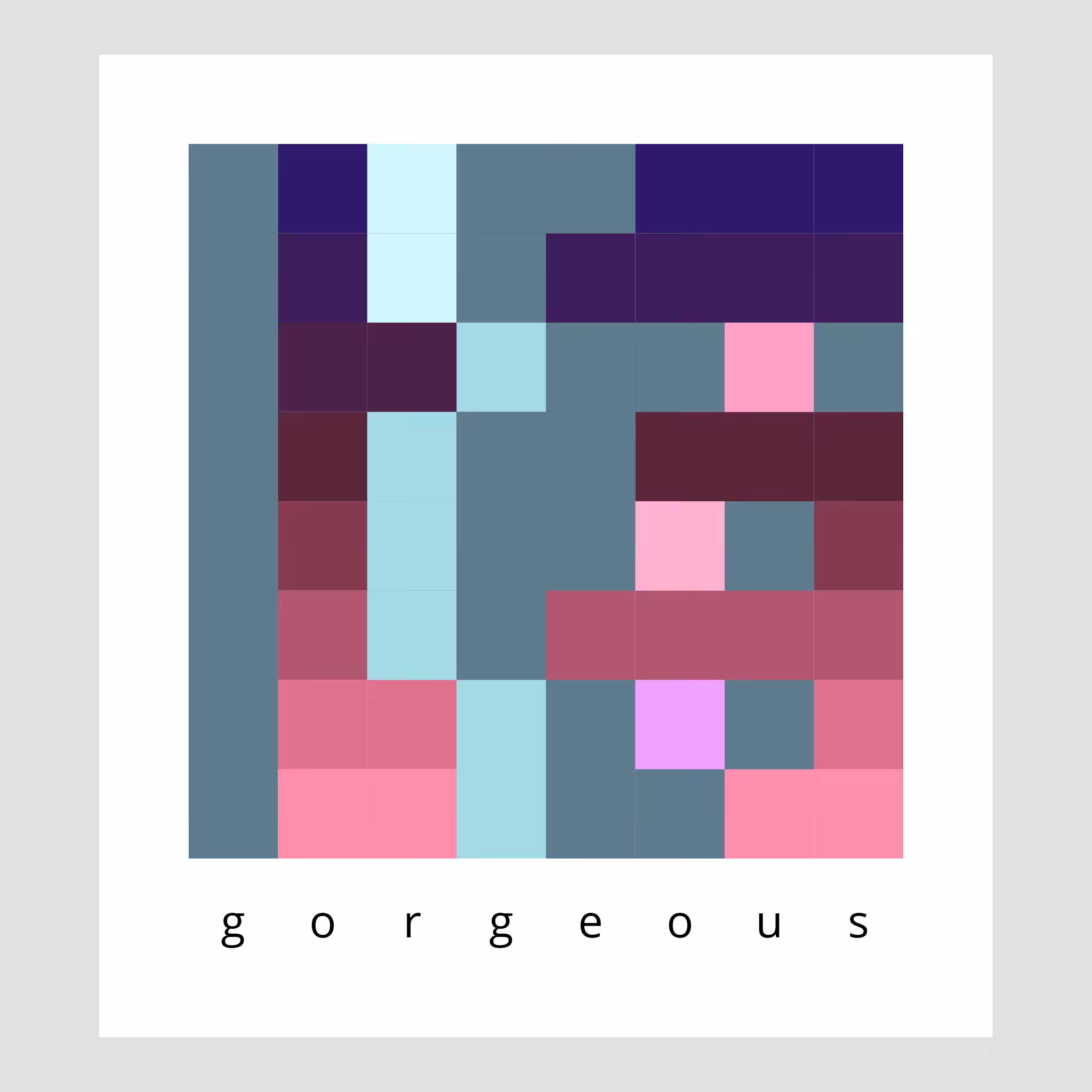 BINARY WORDS #93