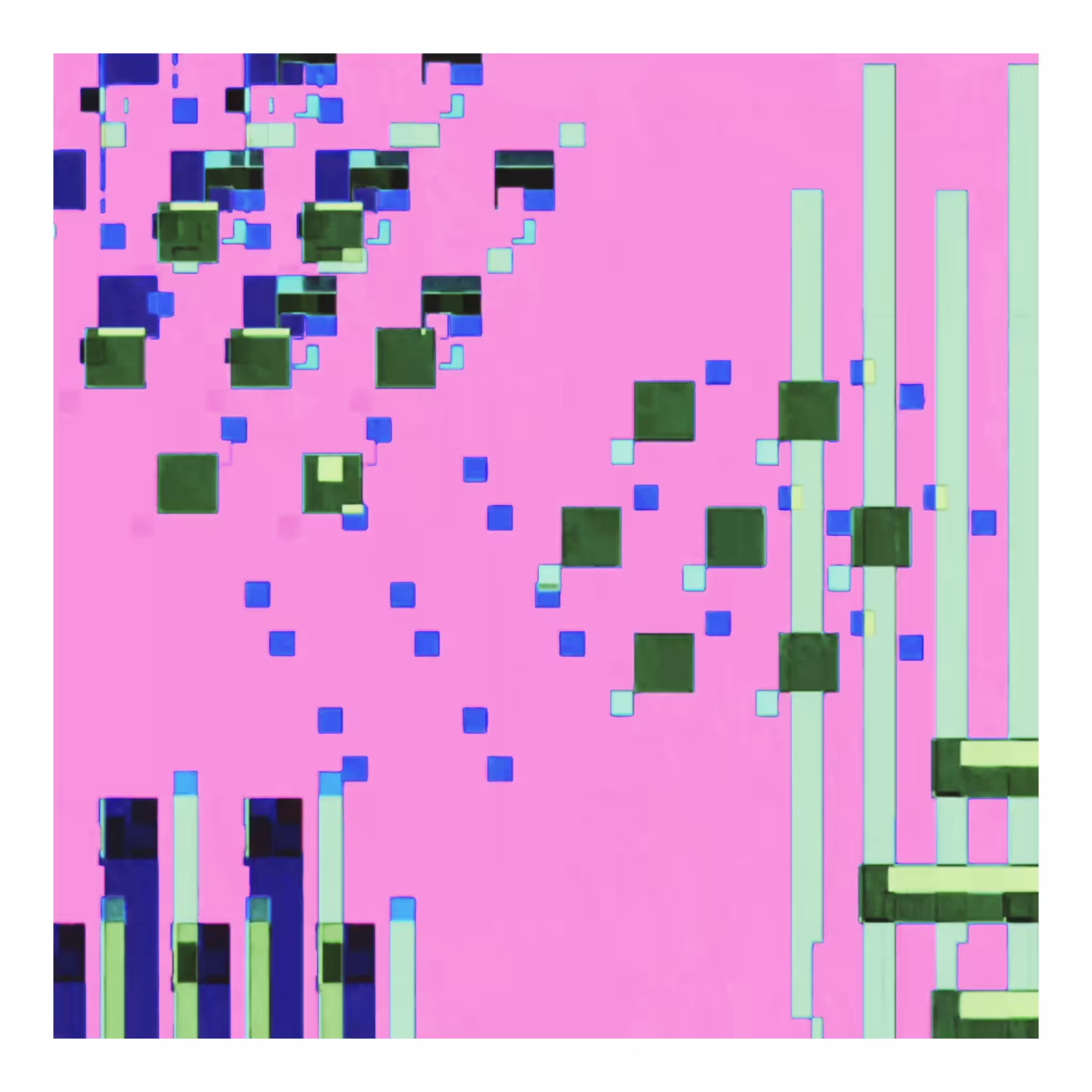 Synesthesia P001