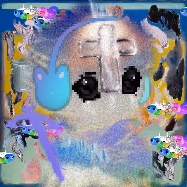 MILADY AURA2 AFTER DEATH #543