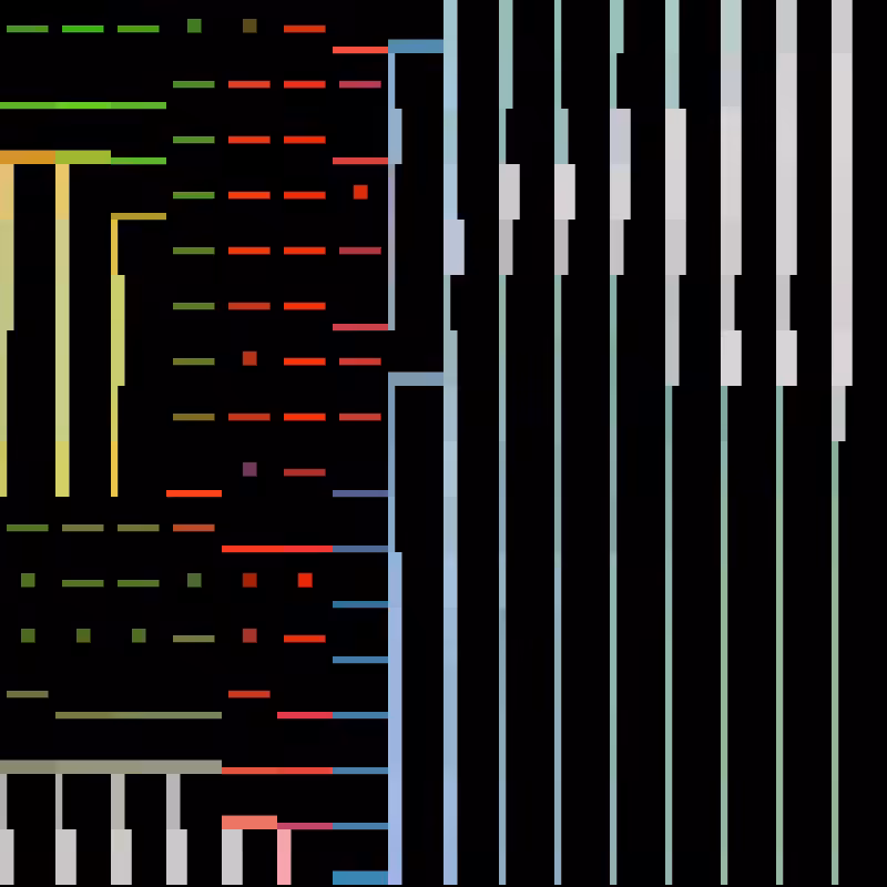 broken dimensions #81