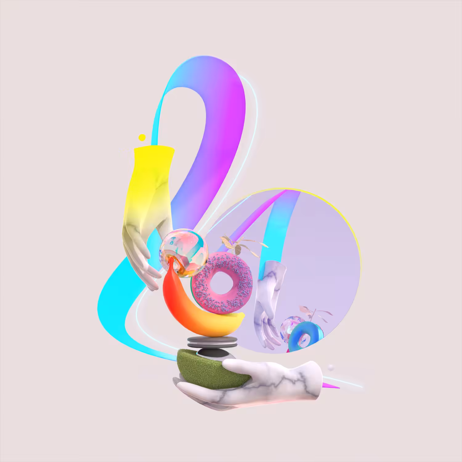 Surrealestplay