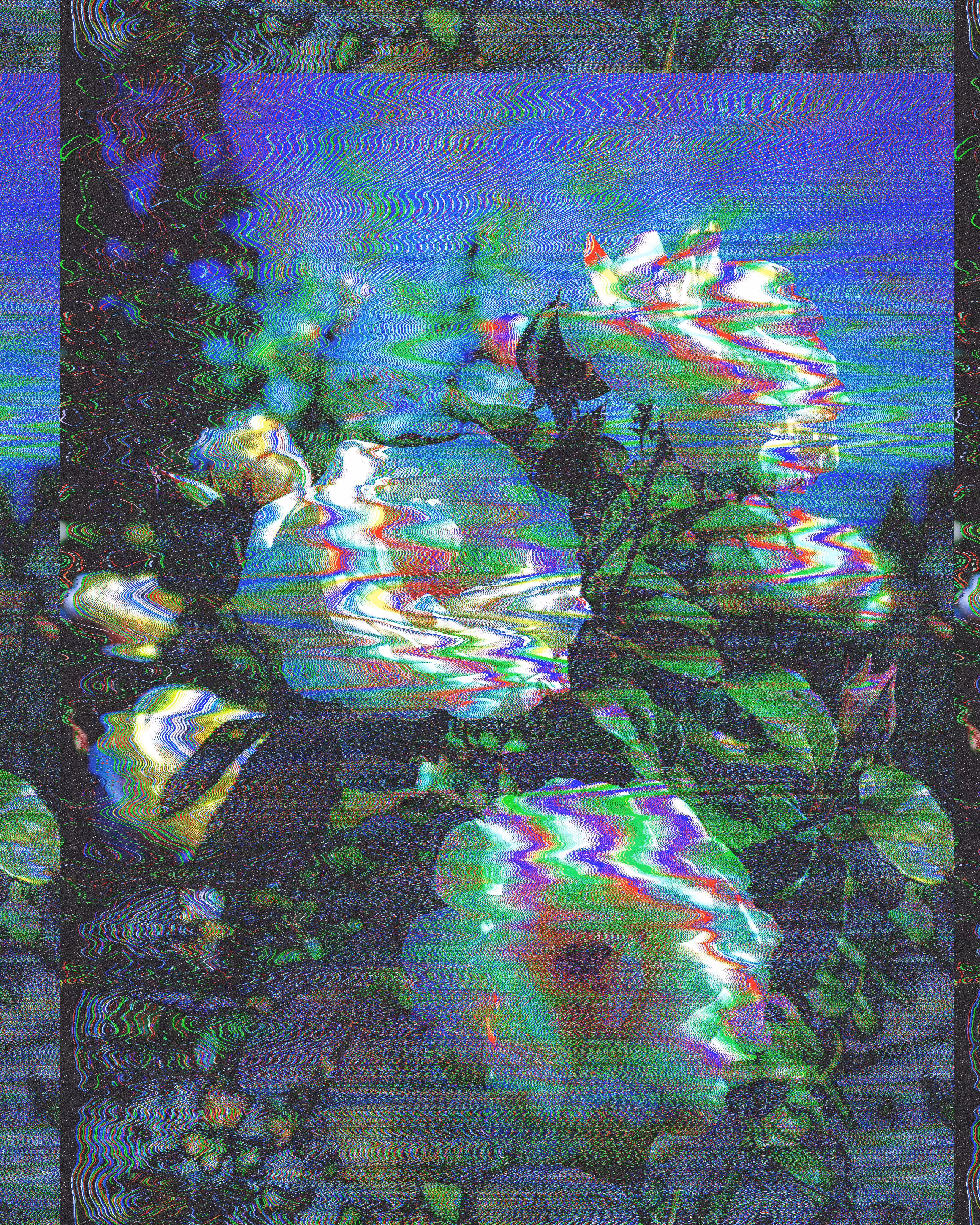 flwrs - Script Pass #3
