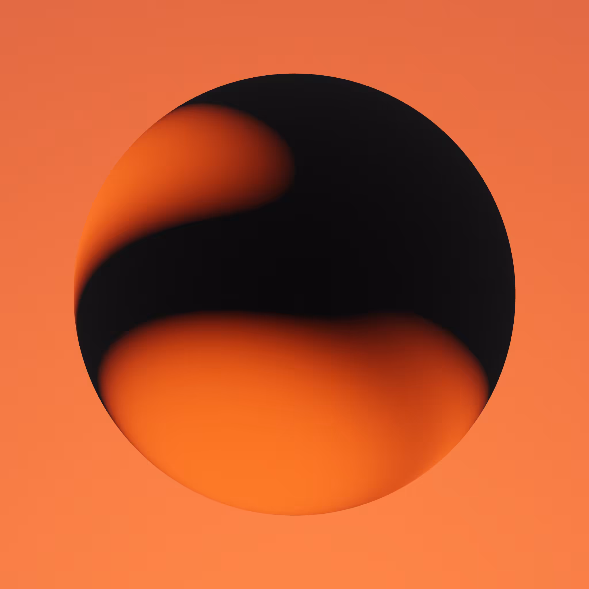 The Eclipse