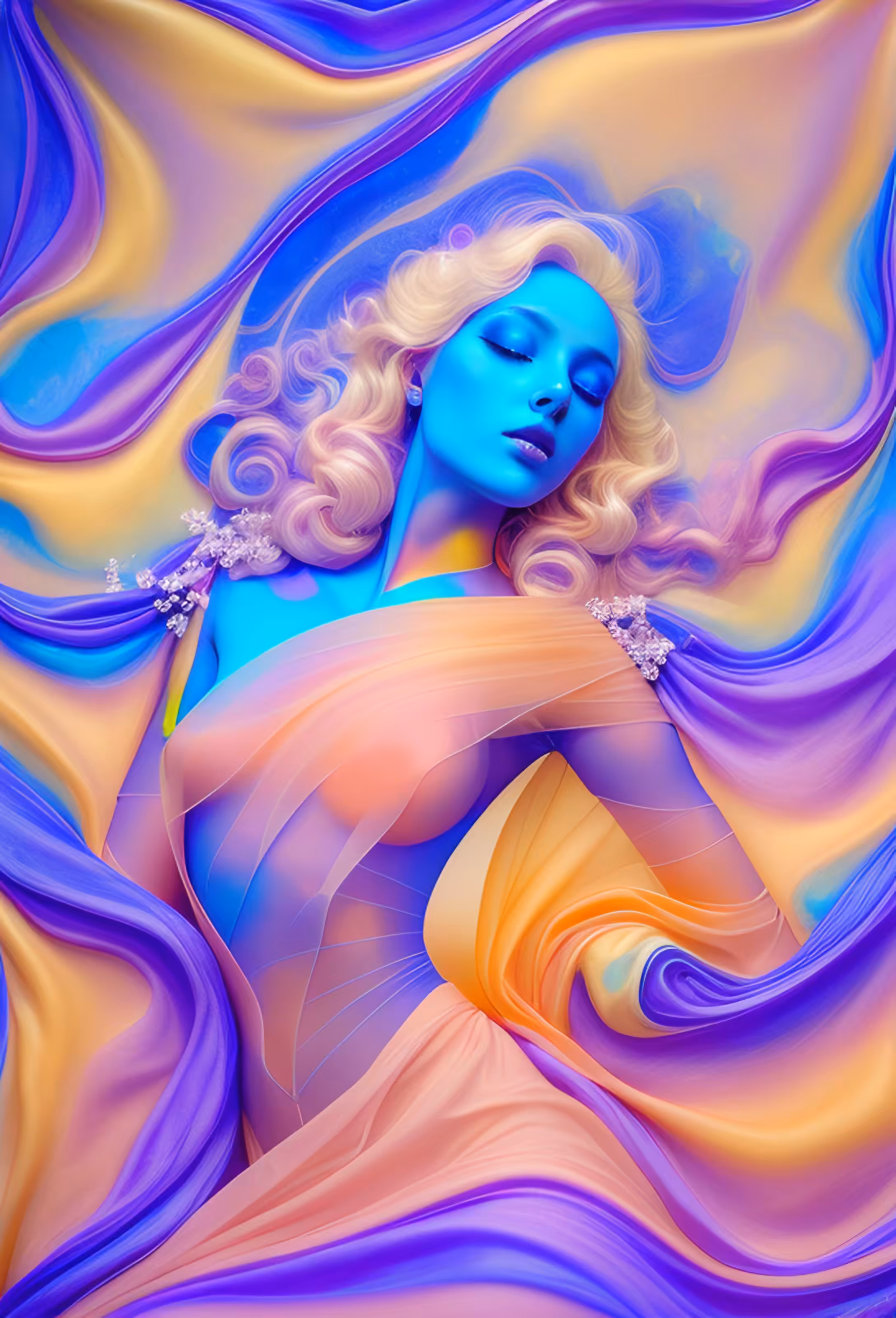 Silky