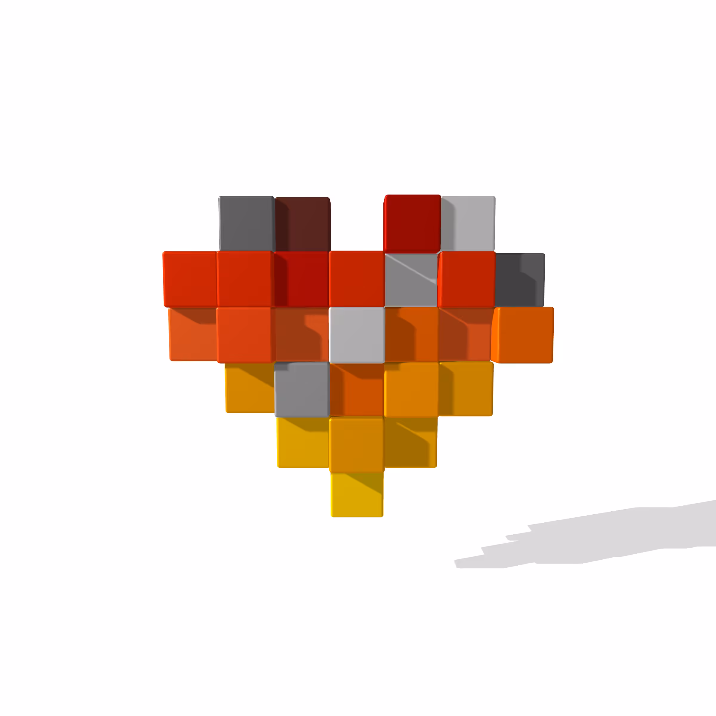 heart + craft #27011