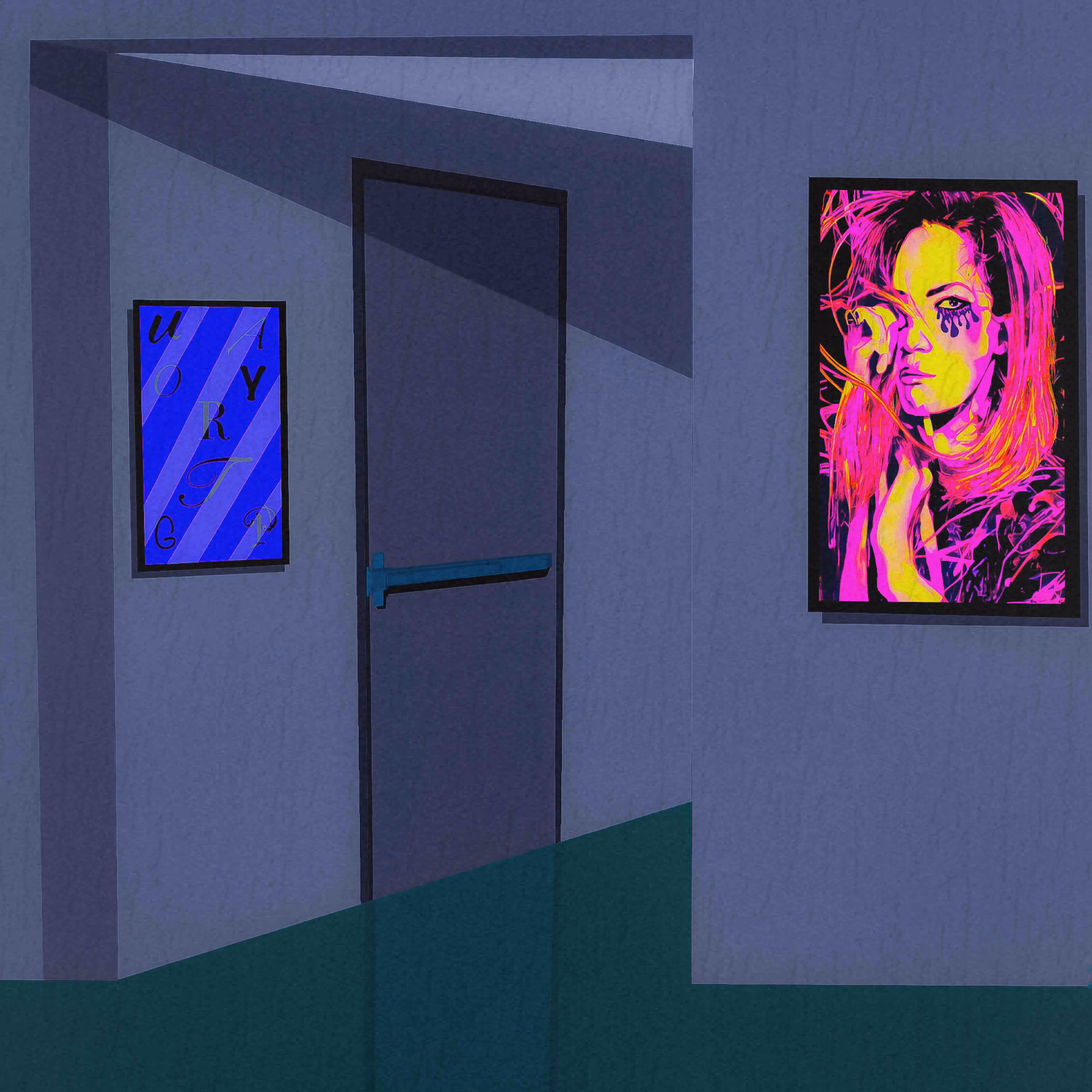 EXIT WOUNDS