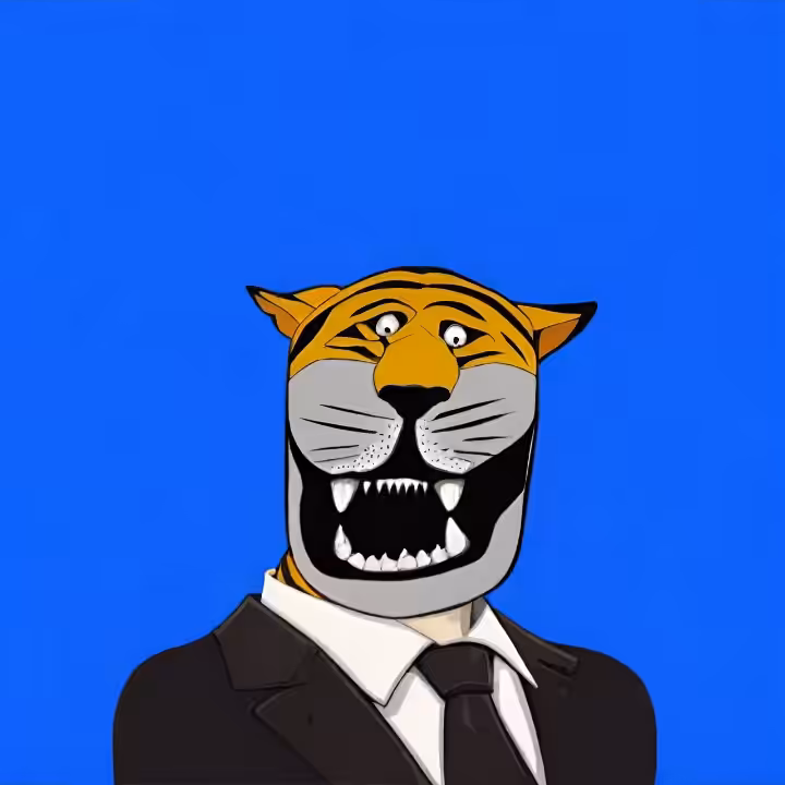 Happy Macan Macan Club: MACAN #8