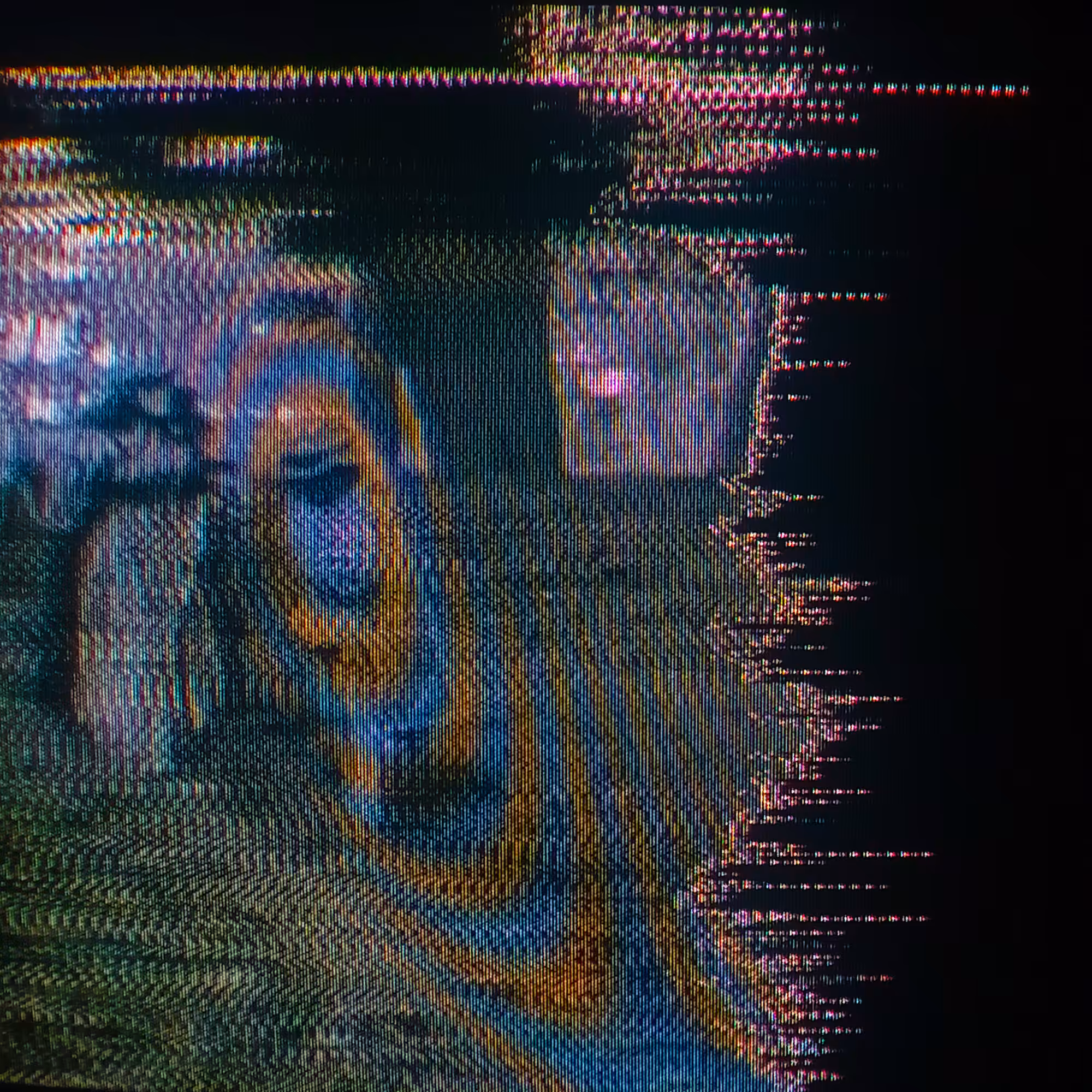 Amnesia #5