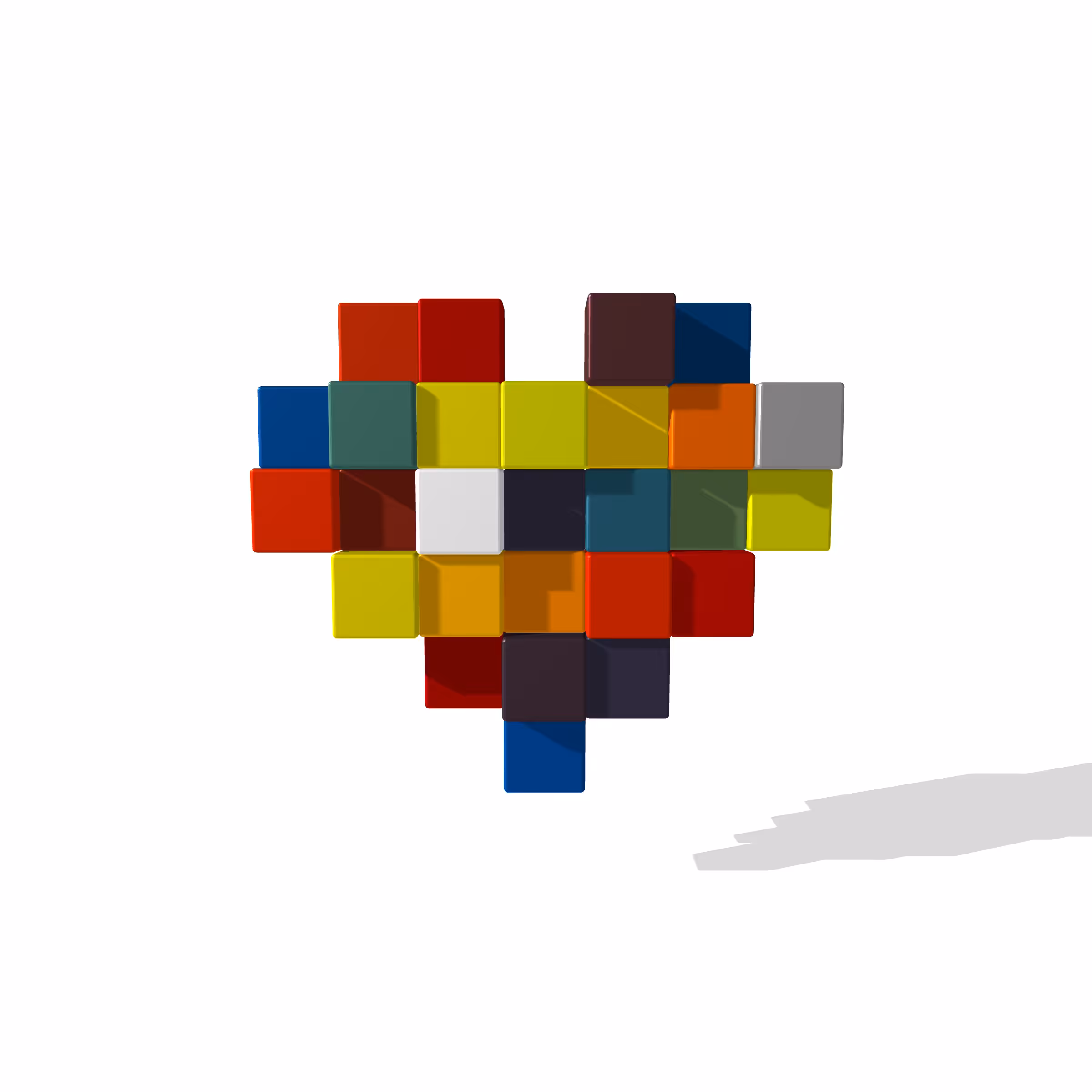 heart + craft #15888