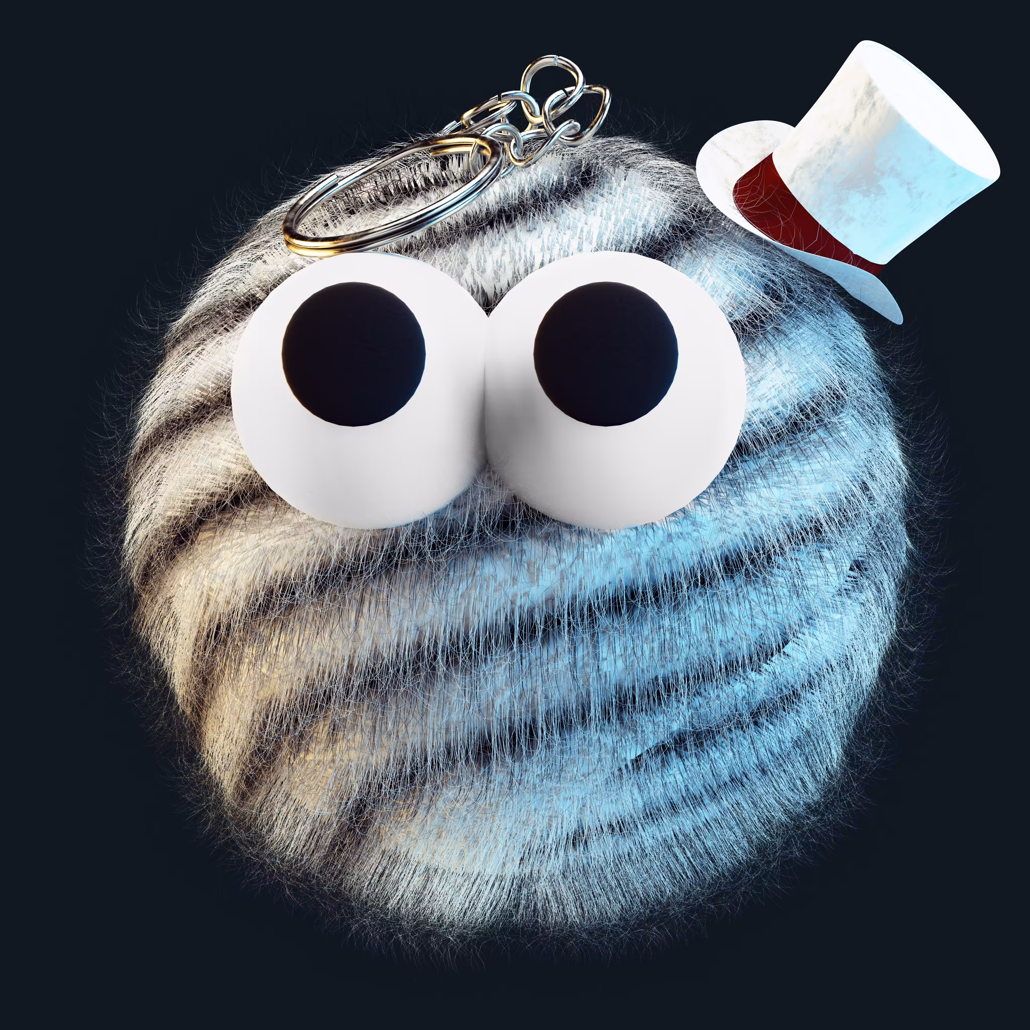 Puffz #003