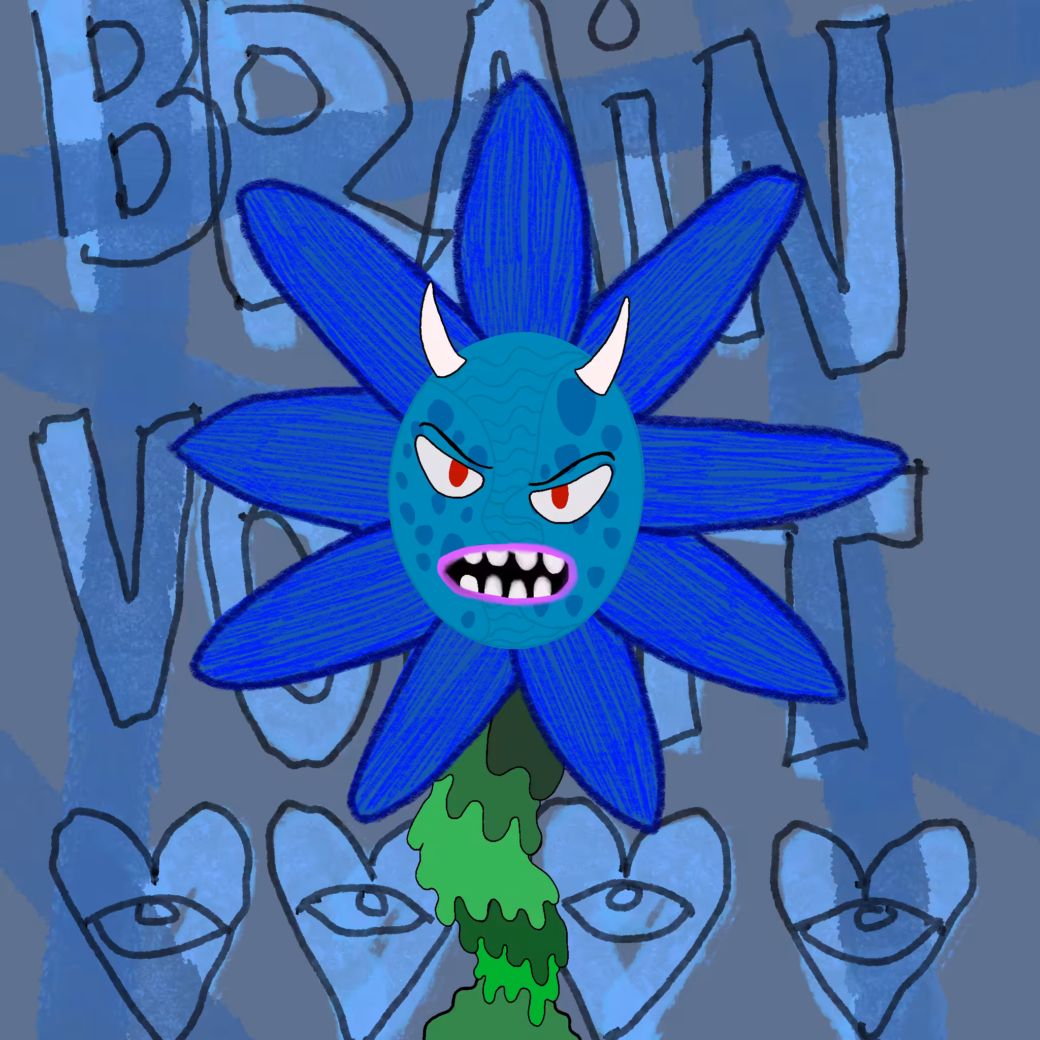 BVGARDEN: #1597