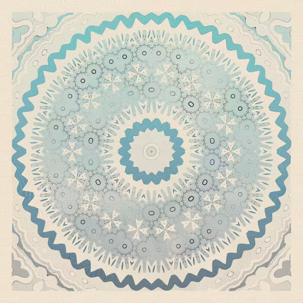 Symmetry #1053
