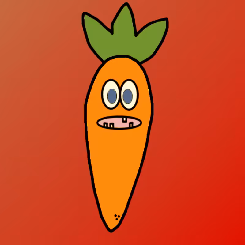 Carrotzos #5