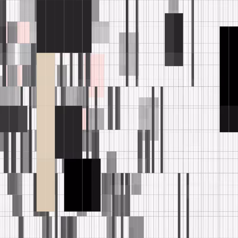 Grid Reconstructed #2