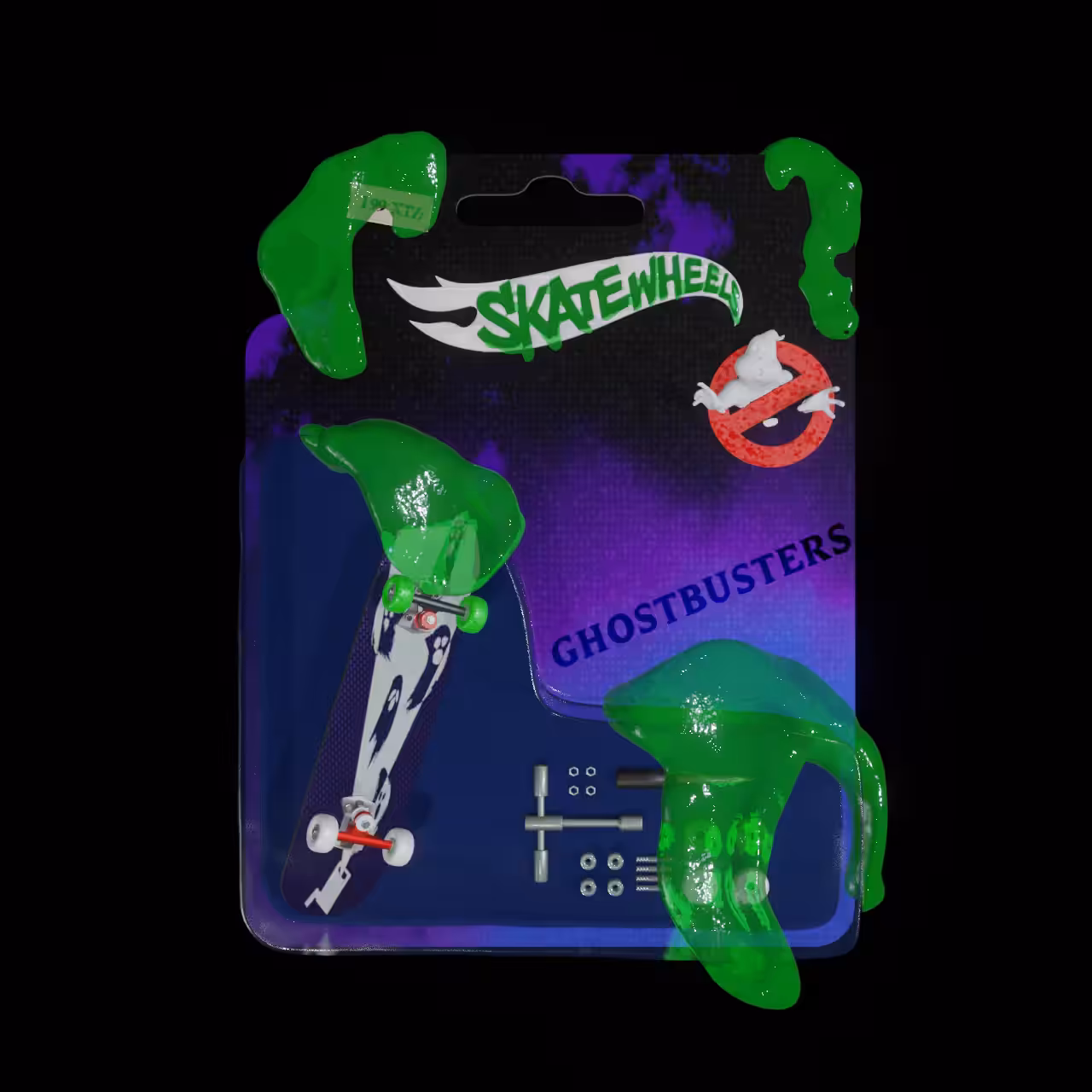 GhostBusters #10