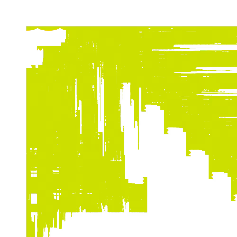 Genes: Blurry photo of a city with a bunch of buildings 19