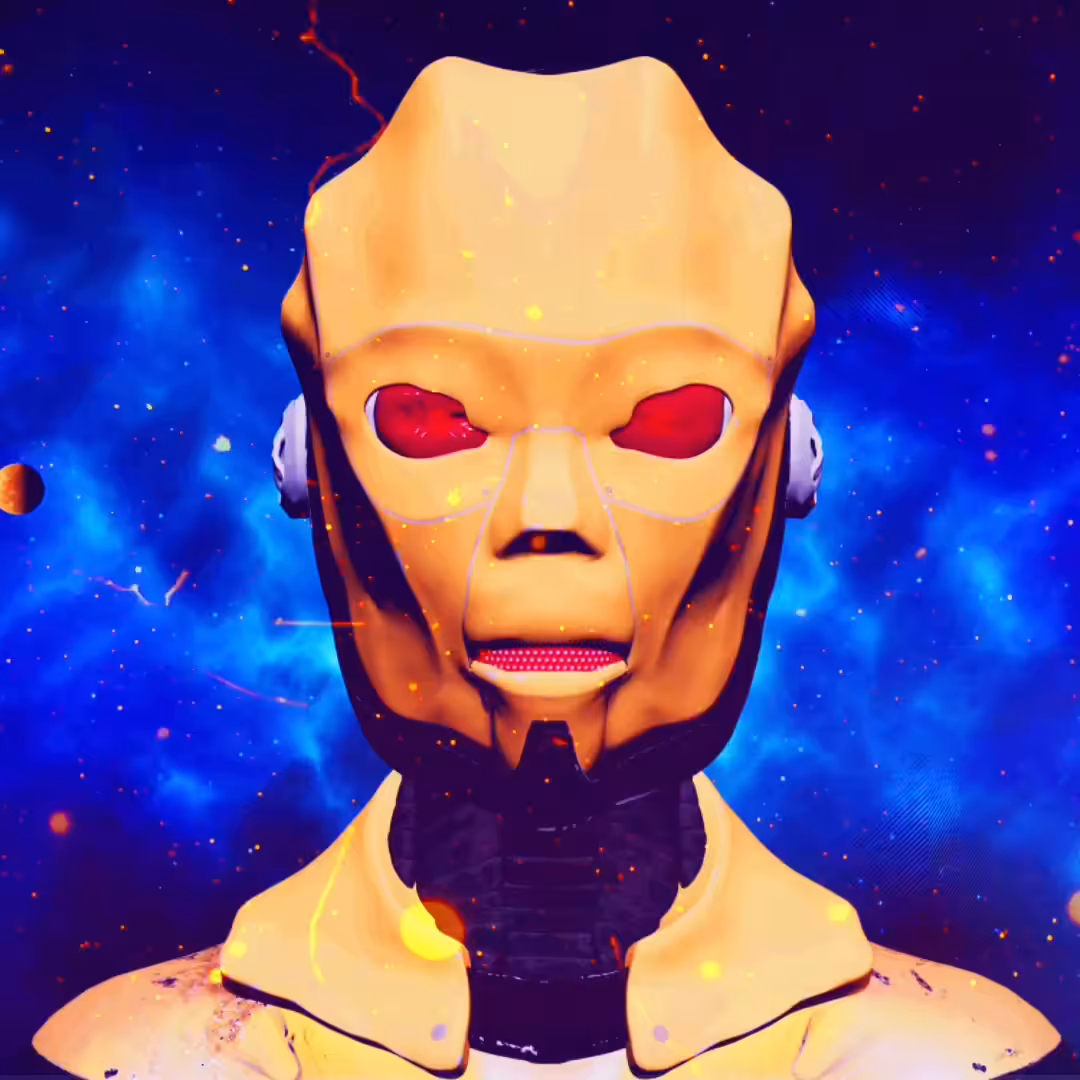 TechnoBot