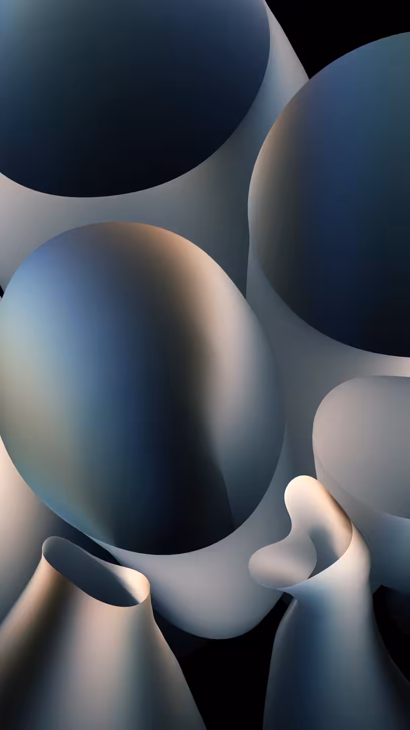 Blob Family Study