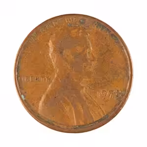 Cent #4747