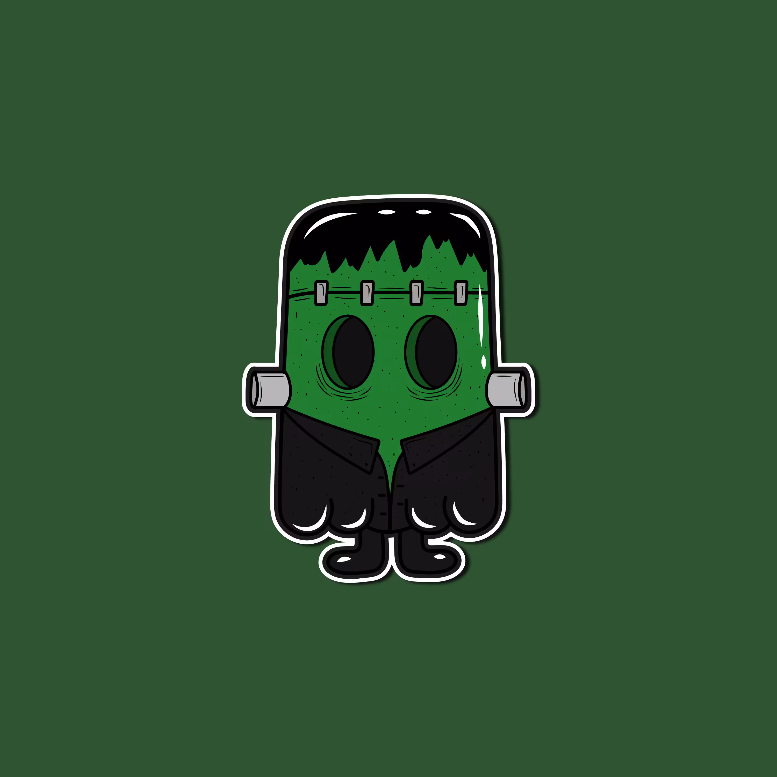Little Frankenstein