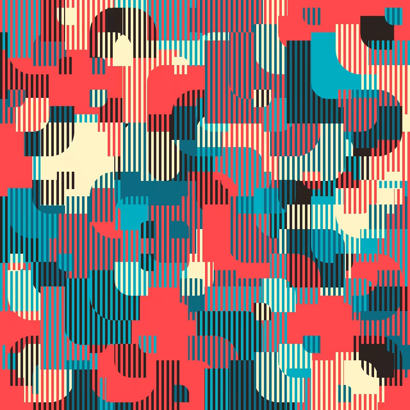 Colorflage #3