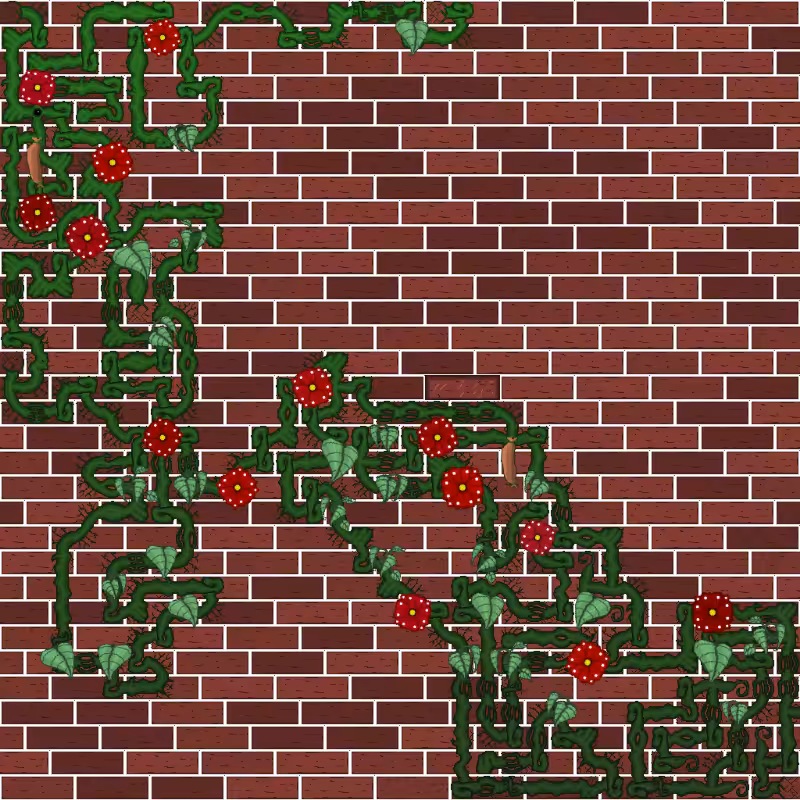 To make a botanist cry #255