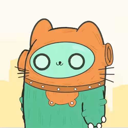 Bear Walk x Event Cool Cats #016