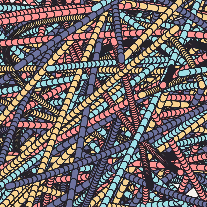 Fx: Scribbles #201
