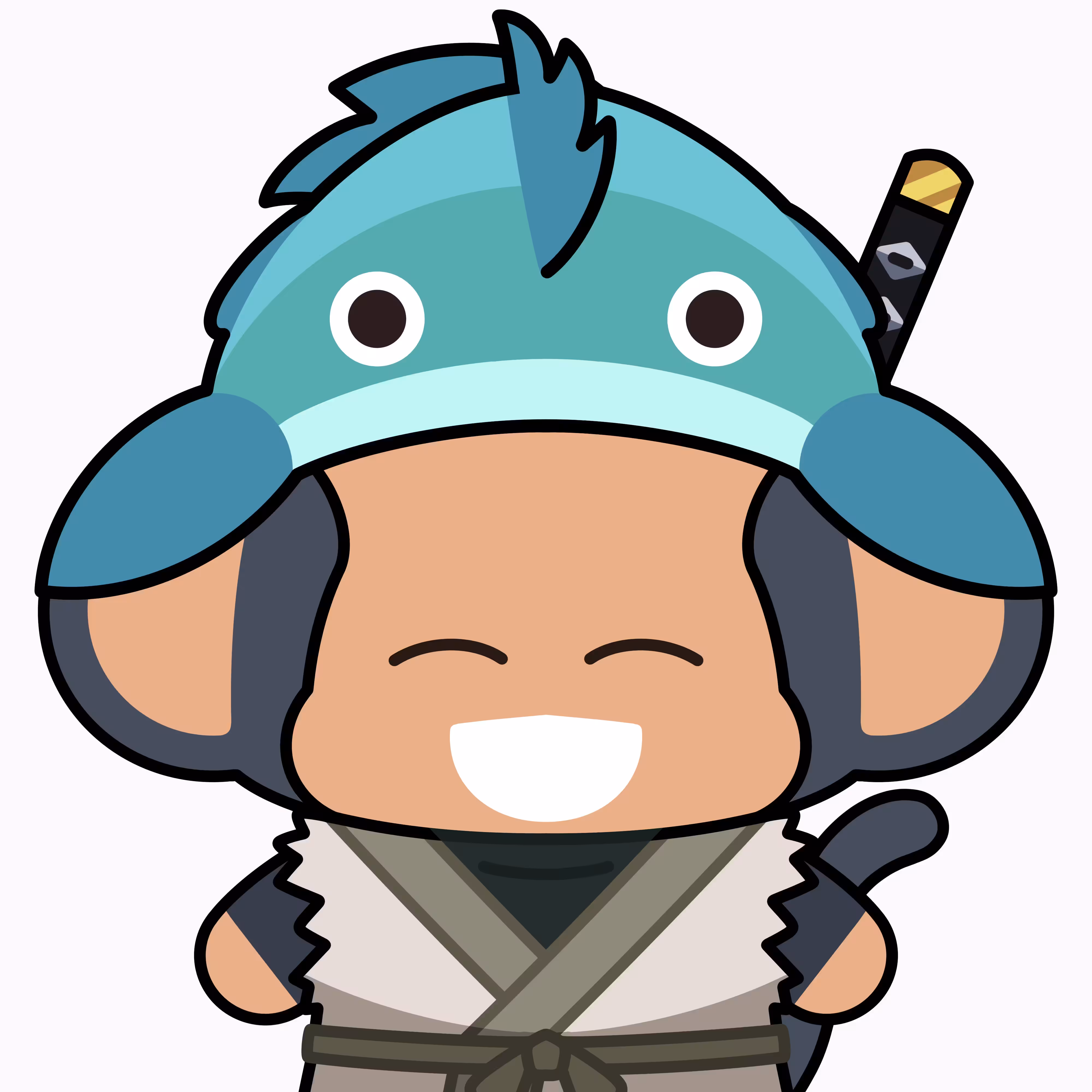 Tameyoshi