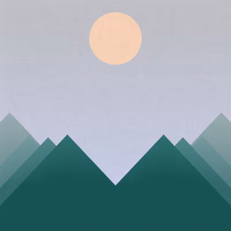 Mountain view #7