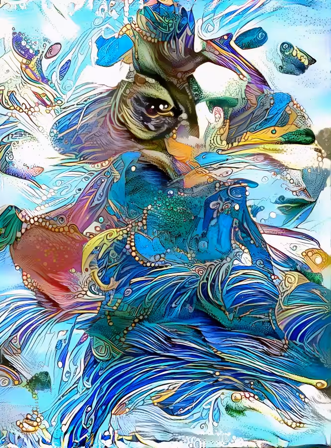 Seabird 
