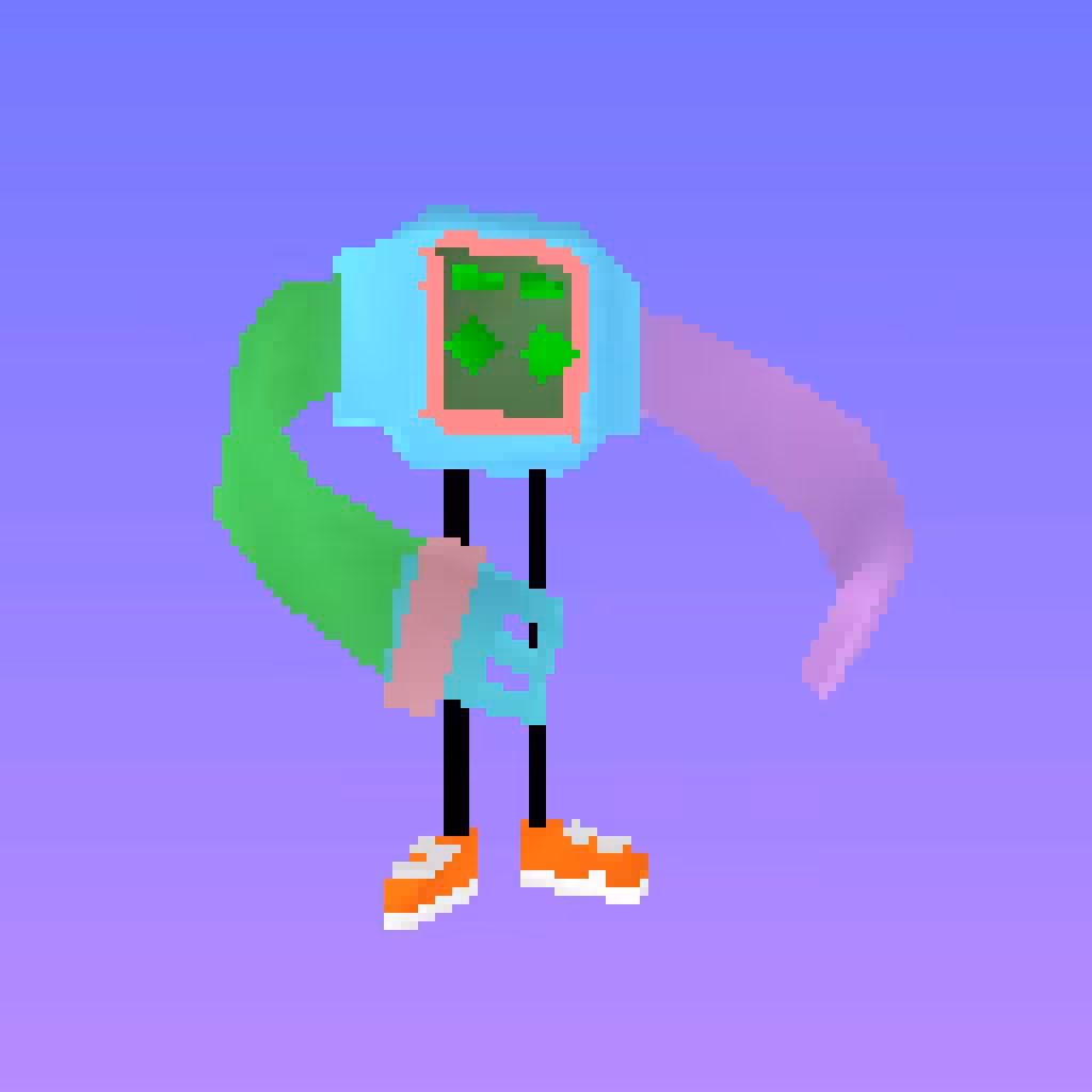 NineteenNinetyX: 199X #1254