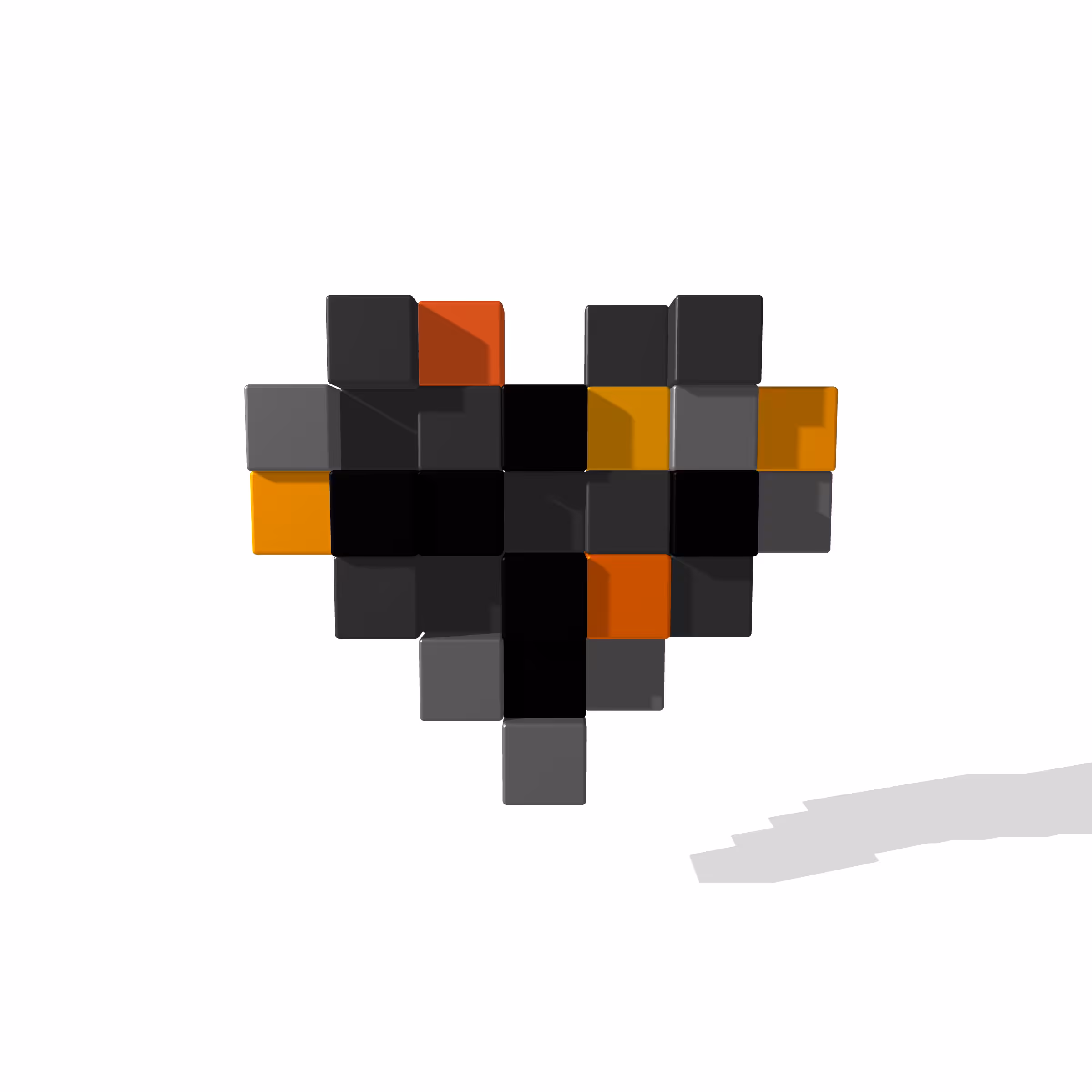 heart + craft #16665